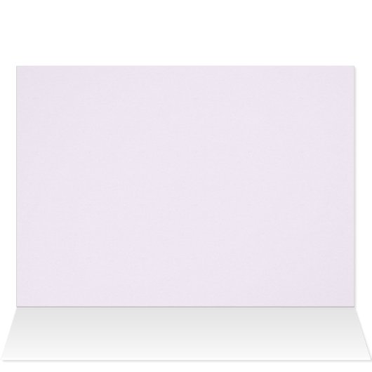 mosaic red heart card (Inside Horizontal (Top))