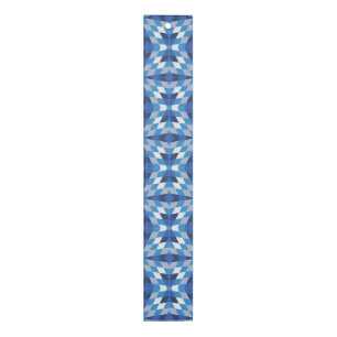 Mosaic Starburst (Pattern) Ruler