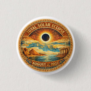 Mosaic Style 2027 Eclipse Button