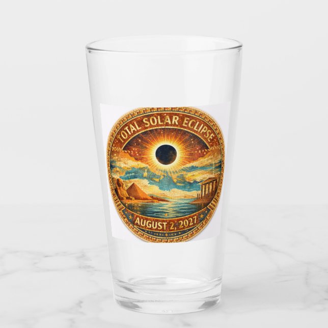 Mosaic Style 2027 Eclipse Glass (Front)