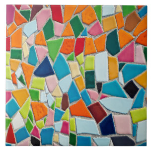 mosaic tiles tile