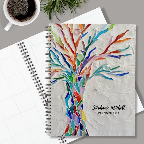 Mosaic Tree Planner