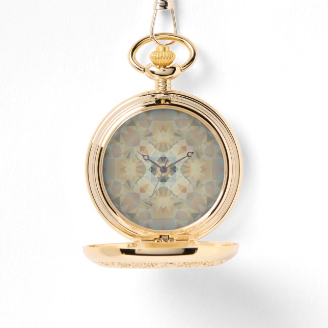 Mosaic  watch (Front)