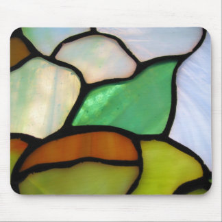Mosaic ZZ Mousepad