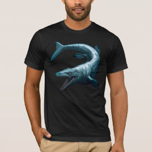 Mosasaur T-Shirt