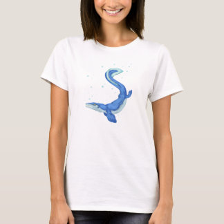 Mosasaurus T-Shirt