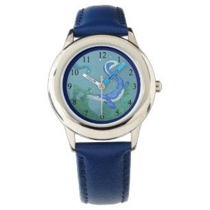 Mosasaurus Watch