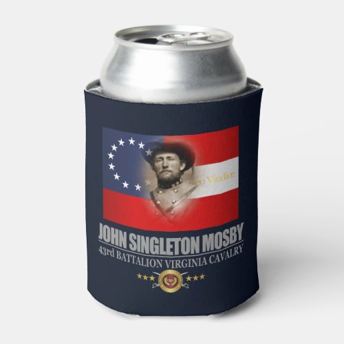 Mosby Southern Patriot Can Cooler