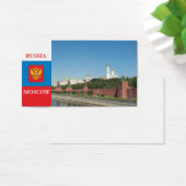Moscow Kremlin (Desk)