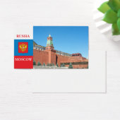 Moscow Kremlin (Desk)