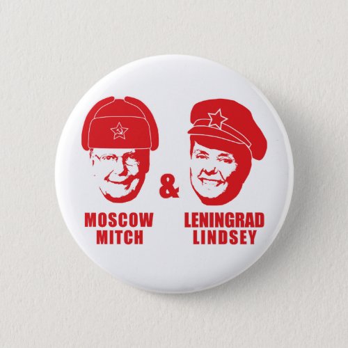 Moscow Mitch and Leningrad Lindsey Button
