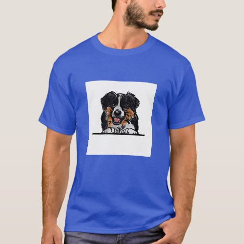 Moscow watchdog  T_Shirt