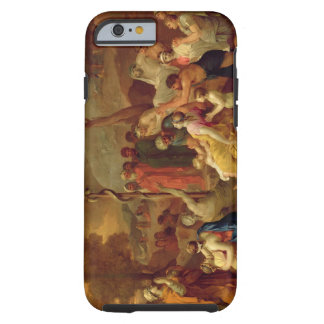 Moses iPhone Cases & Covers | Zazzle