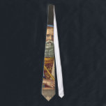 "Moses and the Ten Commandments" tie<br><div class="desc">Looking for something specific? 
 Leave a comment below on what you need and we will do our best to post it for you.
 --VintageWorks</div>