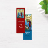 Moses in a Basket Bookmark (Desk)