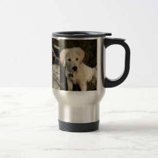 Moses, molly younger, Kara wave Travel Mug