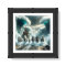 Moses Parting the Red Sea Bible Verse Art, Exodus