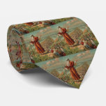 Moses Parts The Red Sea Tie at Zazzle