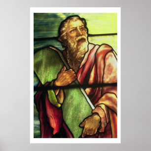 Moses Poster