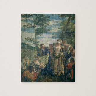 Moses Jigsaw Puzzles | Zazzle