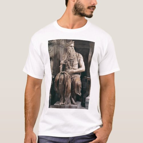 Moses T_Shirt