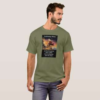 MOSES T-Shirt