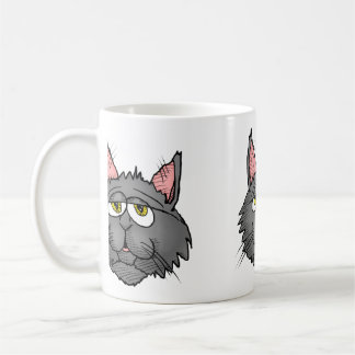 Moses the Qat Mug