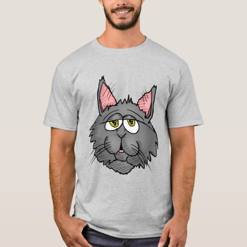 Moses the Qat T_Shirt