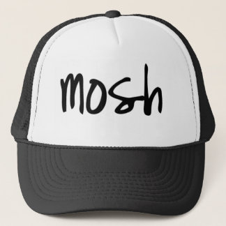 MOSH cap