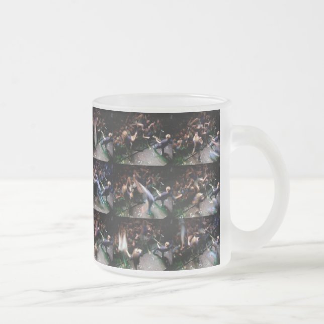 Mosh Mug (Right)