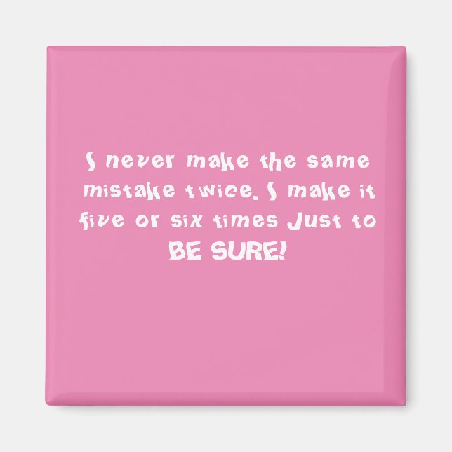 Moshe Magnet 03 (Front)