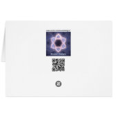 Moshe's Menora (Back Horizontal)