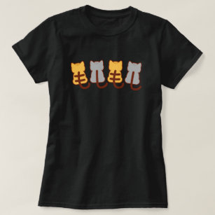 moshi moshi mind t shirt