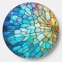 Mosiac Wireless Charger