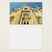 mosque (Front & Back)