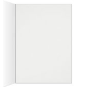 Mosque by Moonlight 'From Both of Us' Eid Mubarak Cards (Inside (Right))