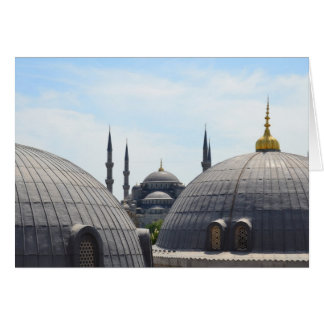 Mosque Cards