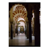 Mosque-Cathedral Cordoba (Front)