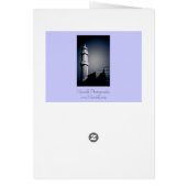 Mosque in Fahaheel, Kuwait (Back)