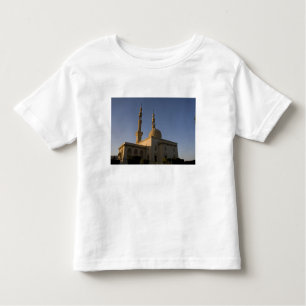 Mosque of Hamza, Suez, South Sinai, Egypt Toddler T-shirt