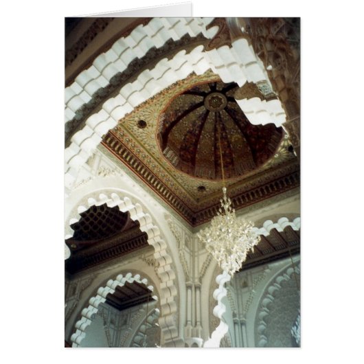 mosque roof cards (Front)