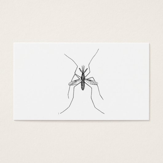 Mosquito (Front)