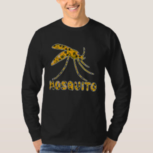 Mosquito Animals Halloween Costume Fun  Ideas For  T-Shirt