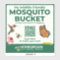 Mosquito Bucket Challenge Sticker from HNP