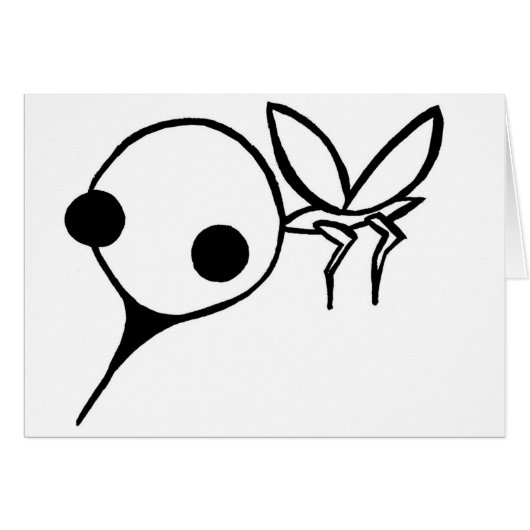 Mosquito Cards (Front Horizontal)