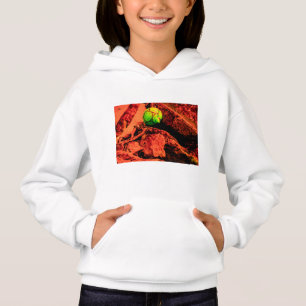 mosquito explorer hoodie