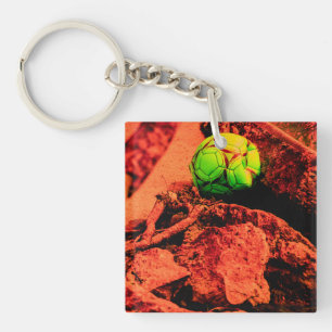 mosquito explorer keychain