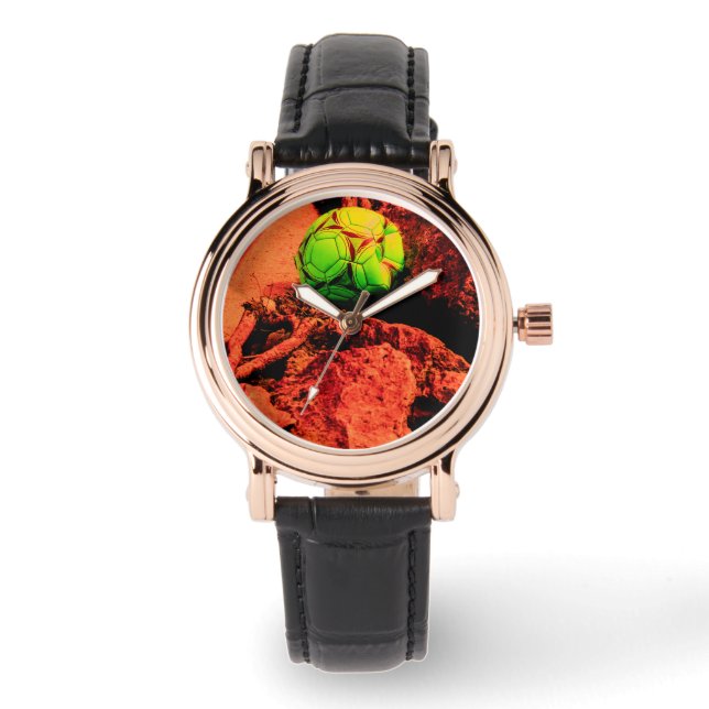 mosquito explorer watch (Front)