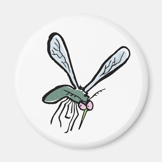 mosquito magnet (Front)