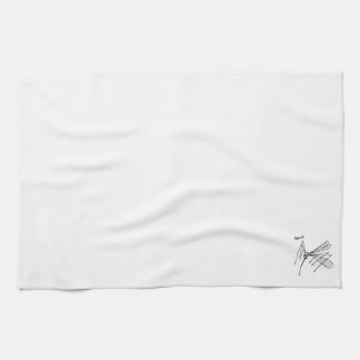 Mosquito Towel